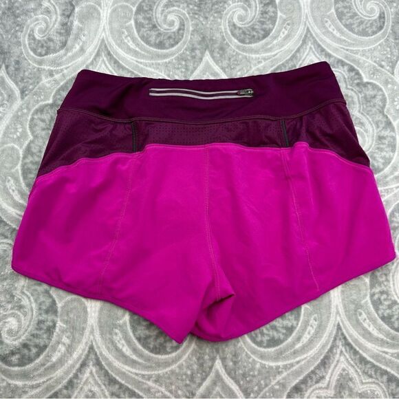 Athleta Track This Run Short - Picture 3 of 5